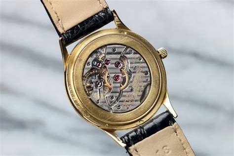audemars piguet vintage models